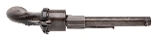 "Civil War Era Lefaucheux Model 1854 Pinfire Revolver (59949)" - 5 of 7