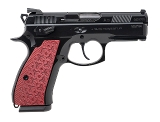 "CZ 75 P-01 Omega Convertible Pistol 9mm (L2026-00006)" - 1 of 7