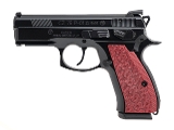 "CZ 75 P-01 Omega Convertible Pistol 9mm (L2026-00006)" - 2 of 7