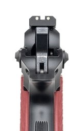 "CZ 75 P-01 Omega Convertible Pistol 9mm (L2026-00006)" - 3 of 7