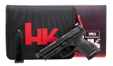 "(SN: 279-027756) Heckler & Koch VP9A1 K Tactical Pistol 9mm (L2026-00046) NEW" - 3 of 3