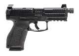 "(SN: 279-027758) Heckler & Koch VP9A1 K Tactical Pistol 9mm (L2026-00044) NEW" - 1 of 3