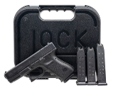 "Glock 23 Gen 3 Pistol .40 S&W (L2026-00131)" - 4 of 4