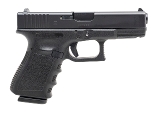 "Glock 23 Gen 3 Pistol .40 S&W (L2026-00131)" - 1 of 4