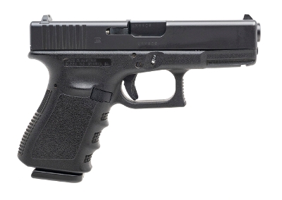 "Glock 23 Gen 3 Pistol .40 S&W (L2026-00131)"