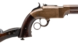 "Volcanic Repeating Arms Company Pistol Carbine (59612)" - 2 of 12