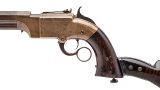 "Volcanic Repeating Arms Company Pistol Carbine (59612)" - 4 of 12
