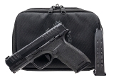 "Springfield Armory Hellcat Pro Pistol 9mm (D2026-00008) DTX" - 4 of 4