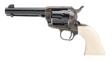 "Colt Single Action Army 3rd Gen Revolver .45LC (D2026-00004)DTX" - 2 of 4
