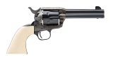 "Colt Single Action Army 3rd Gen Revolver .45LC (D2026-00004)DTX" - 1 of 4