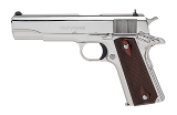 "(SN: GV098734) Colt Government Custom Pistol .38 Super (L2025-14026) NEW" - 2 of 3