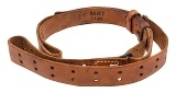 "DCM MRT 11-85 leather M1907 sling (12317796) Consignment" - 2 of 3