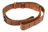 "DCM MRT 11-85 leather M1907 sling (12317796) Consignment" - 3 of 3