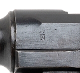 "DWM 1920 Commercial Luger (L2025-12861)" - 4 of 10