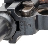 "DWM 1920 Commercial Luger (L2025-12861)" - 9 of 10