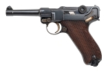 "DWM 1920 Commercial Luger (L2025-12861)" - 2 of 10