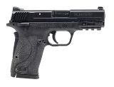 "Smith & Wesson M&P9 Shield EZ M2.0 Pistol 9mm (L2026-00162)" - 1 of 3
