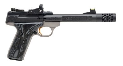 "(SN: US515YV02243) Browning Buckmark Pistol .22LR (L2025-13908) NEW"