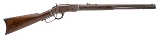 "Winchester 1873 22 Caliber Rifle (59343)" - 1 of 11