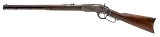 "Winchester 1873 22 Caliber Rifle (59343)" - 2 of 11