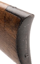 "Winchester 1873 22 Caliber Rifle (59343)" - 11 of 11