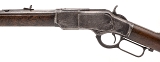 "Winchester 1873 22 Caliber Rifle (59343)" - 3 of 11