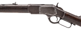 "Winchester 1873 Rifle 32-20 (59344)" - 4 of 12
