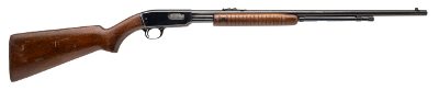 "WINCHESTER MODEL 61 RIFLE .22 S-L-LR (L2025-15030)"