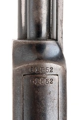 "WINCHESTER MODEL 61 RIFLE .22 S-L-LR (L2025-15030)" - 7 of 7