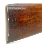 "Rare English Breech Loading Rifle by Collis of Oxford (AL3569) DTX" - 12 of 24