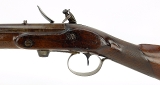 "Rare English Breech Loading Rifle by Collis of Oxford (AL3569) DTX" - 10 of 24