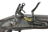 "N. Starr & Son U.S. Model 1816 Flintlock Musket (AL4700)" - 4 of 11