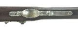 "Scarce Early Whitney Connecticut Contract 1861 Musket (AL4710)" - 7 of 9