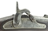 "Scarce Early Whitney Connecticut Contract 1861 Musket (AL4710)" - 9 of 9
