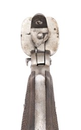 "Sharps Pepperbox Copy by Unzueta Hijos of Santander Spain (AH4257) DTX" - 5 of 6