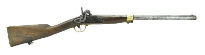 "French Model 1836 Lancers Muketoon (AL4772)"