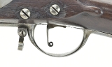 "Unique Early European Flintlock Musket (AL4784) DTX" - 6 of 8