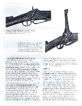 "Rare Merrill, Latrobe, Thomas Sporting Rifle .40 caliber (AL4795) DTX" - 16 of 20