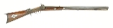 "Rare Merrill, Latrobe, Thomas Sporting Rifle .40 caliber (AL4795) DTX" - 2 of 20