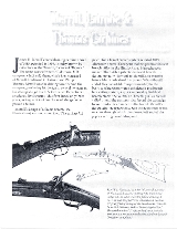 "Rare Merrill, Latrobe, Thomas Sporting Rifle .40 caliber (AL4795) DTX" - 12 of 20