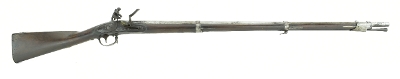 "U.S. Model 1816 Contract Musket by L. Pomeroy (AL4819)"