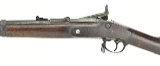 "U.S. Springfield 1866 Trapdoor 2nd Allin Conversion .50-70 (AL4820)" - 8 of 9