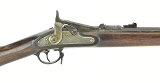 "U.S. Springfield 1866 Trapdoor 2nd Allin Conversion .50-70 (AL4820)" - 4 of 9
