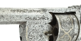 "Rare French Levaux Revolver (AH5126)" - 7 of 7