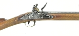 "Unique India Pattern Type 2 Brown Bess “New York" Marked (AL4828)"