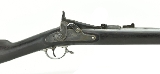 "Very Fine U.S. Model 1866 Springfield 2nd Allin Conversion Trapdoor .50-70 (AL4836)" - 2 of 8