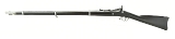 "Very Fine U.S. Model 1866 Springfield 2nd Allin Conversion Trapdoor .50-70 (AL4836)" - 3 of 8