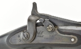 "Very Fine U.S. Model 1866 Springfield 2nd Allin Conversion Trapdoor .50-70 (AL4836)" - 4 of 8