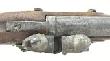 "India Pattern Type II Brown Bess Musket by J. Potts (AL4842) DTX" - 7 of 10