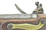 "India Pattern Type II Brown Bess Musket by J. Potts (AL4842) DTX" - 9 of 10